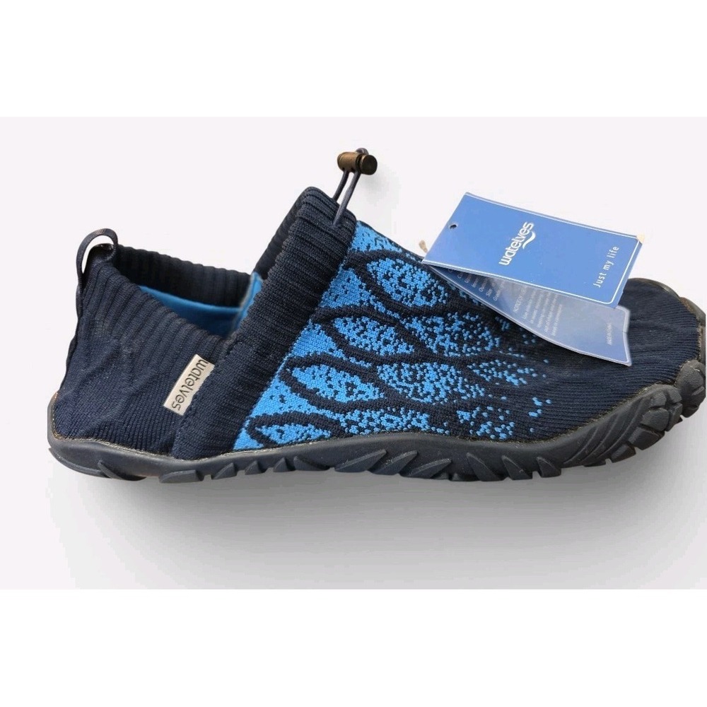 WateLves Barefoot Quick Dry Water Activities Shoes Men's Size 12 13 EU 46 ~ NWT